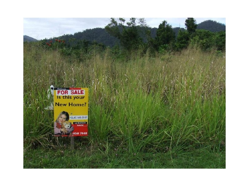 Lot 8 Azzopardi road, Innisfail QLD 4860
