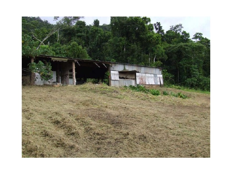 Lot 8 Azzopardi road, Innisfail QLD 4860
