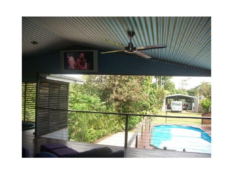 14 Kookaburra Close, Innisfail QLD 4860