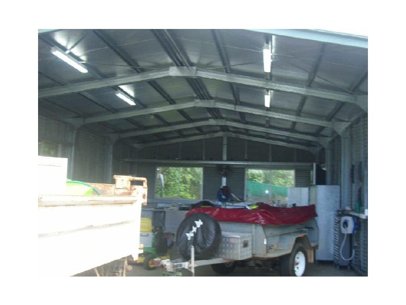 14 Kookaburra Close, Innisfail QLD 4860