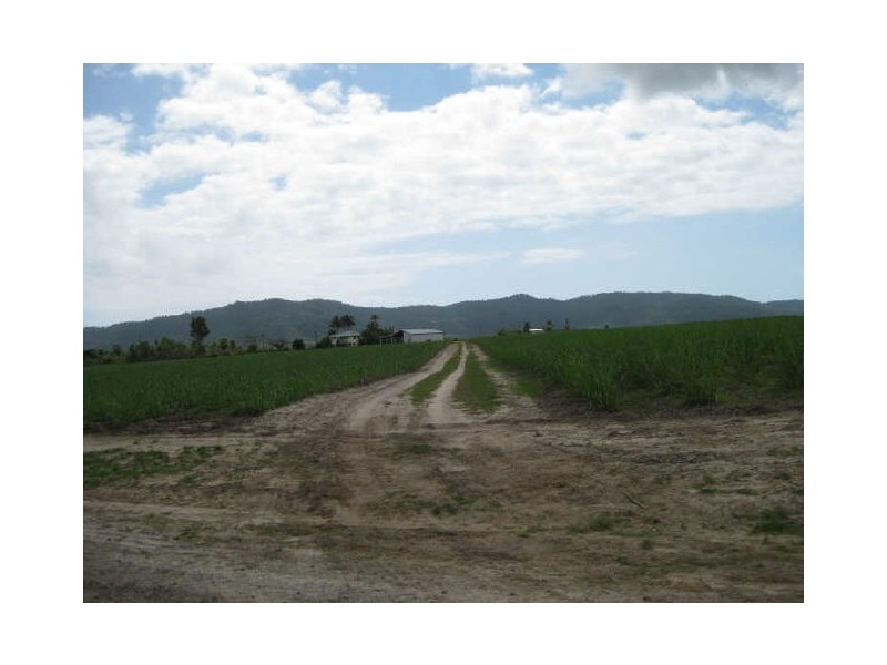 406 Harbour Rd, Innisfail QLD 4860