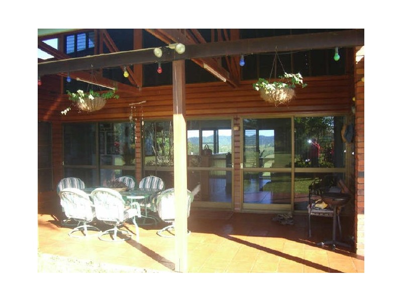 Utchee Creek Road, Innisfail QLD 4860