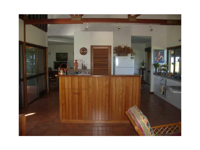 Utchee Creek Road, Innisfail QLD 4860