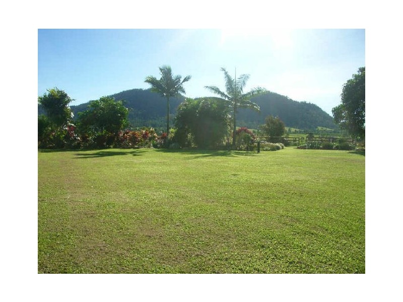Utchee Creek Road, Innisfail QLD 4860