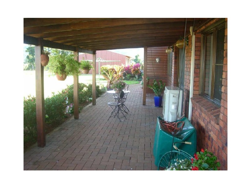 Utchee Creek Road, Innisfail QLD 4860