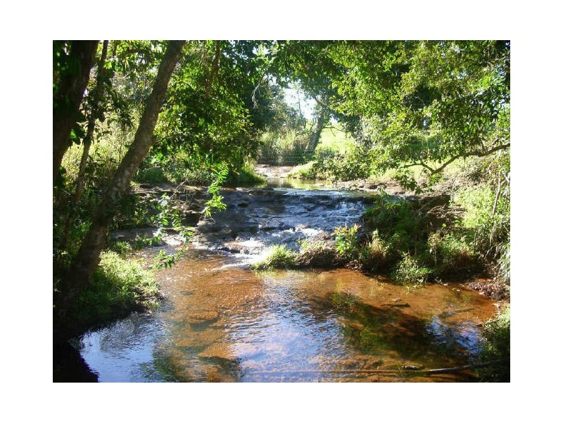Utchee Creek Road, Innisfail QLD 4860