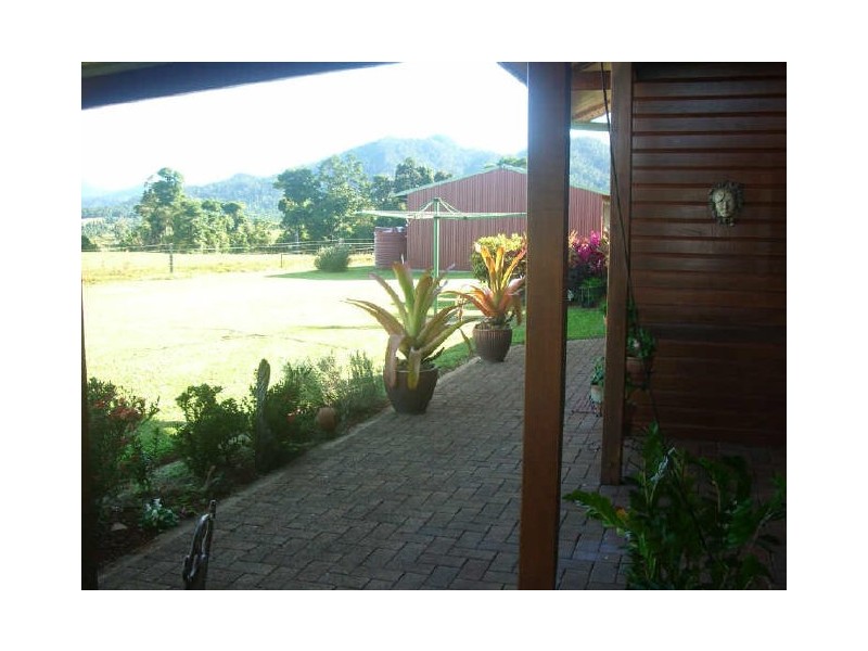 Utchee Creek Road, Innisfail QLD 4860