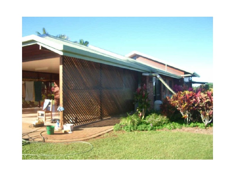 Utchee Creek Road, Innisfail QLD 4860