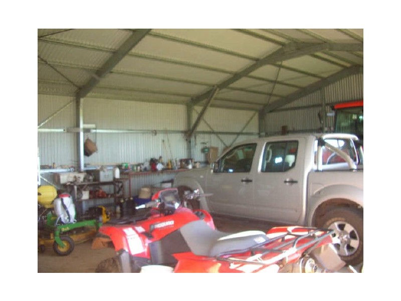 Utchee Creek Road, Innisfail QLD 4860