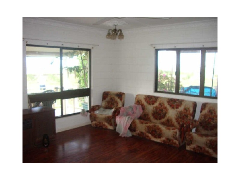 84 Wilkie Gray Road, Innisfail QLD 4860