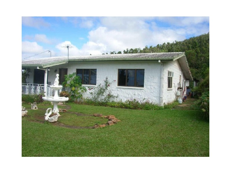 84 Wilkie Gray Road, Innisfail QLD 4860
