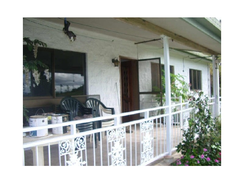 84 Wilkie Gray Road, Innisfail QLD 4860