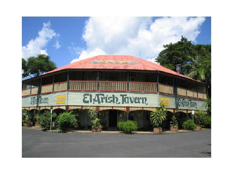 38 Chauvel Street, El Arish QLD 4855