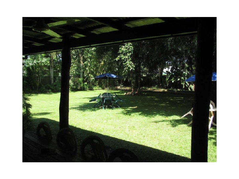 38 Chauvel Street, El Arish QLD 4855