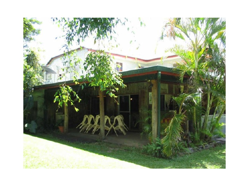 38 Chauvel Street, El Arish QLD 4855