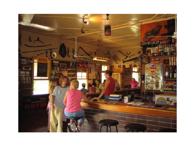 38 Chauvel Street, El Arish QLD 4855