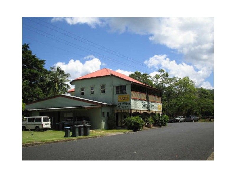 38 Chauvel Street, El Arish QLD 4855