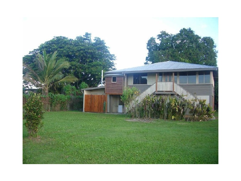 2 Glasgow Street, El Arish QLD 4855