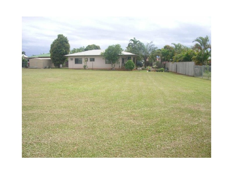 Lot 71 Graham Close, Innisfail QLD 4860