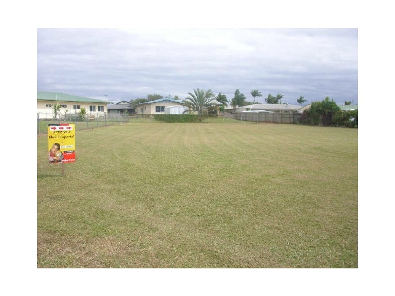 Lot 71 Graham Close, Innisfail QLD 4860
