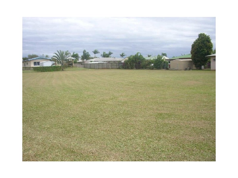 Lot 71 Graham Close, Innisfail QLD 4860