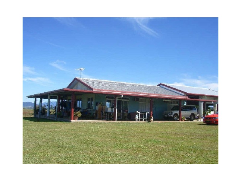 Lot 7 Henderson Drive, Innisfail QLD 4860