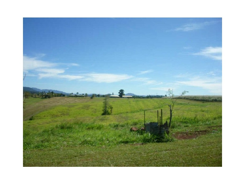 Lot 7 Henderson Drive, Innisfail QLD 4860