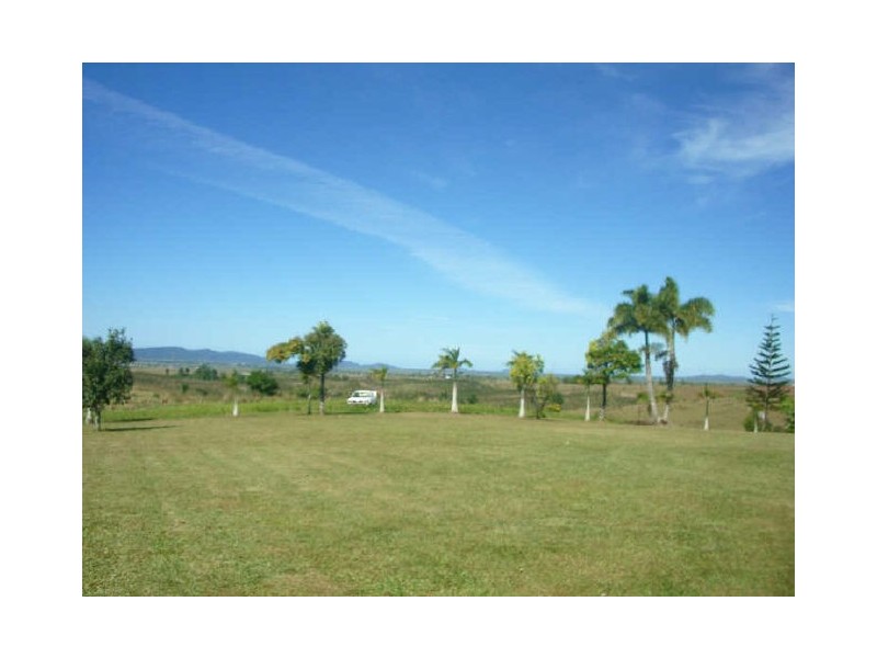 Lot 7 Henderson Drive, Innisfail QLD 4860