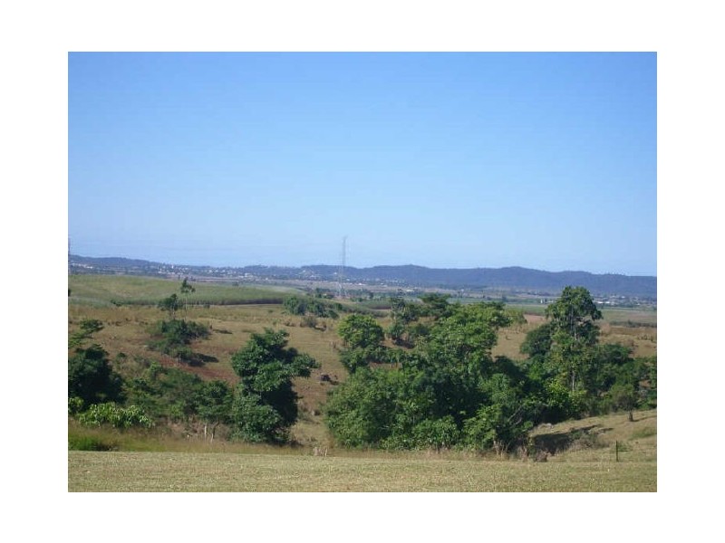 Lot 7 Henderson Drive, Innisfail QLD 4860