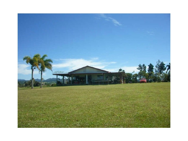 Lot 7 Henderson Drive, Innisfail QLD 4860
