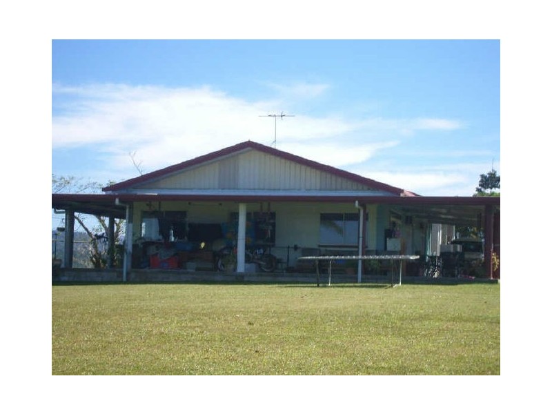 Lot 7 Henderson Drive, Innisfail QLD 4860