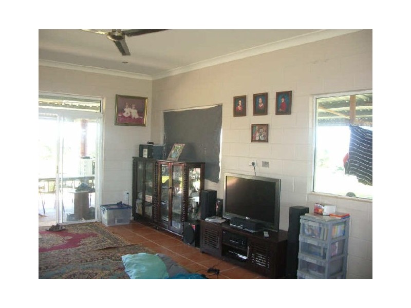 Lot 7 Henderson Drive, Innisfail QLD 4860