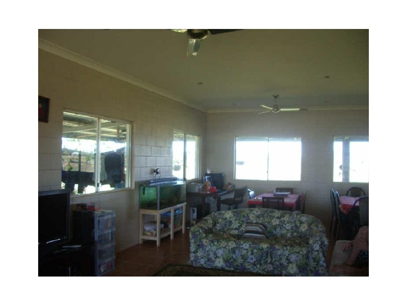 Lot 7 Henderson Drive, Innisfail QLD 4860