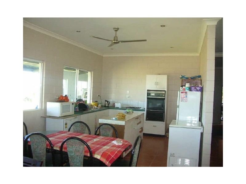 Lot 7 Henderson Drive, Innisfail QLD 4860