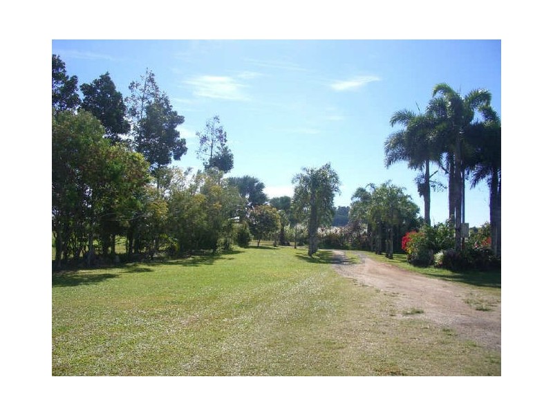 Lot 7 Henderson Drive, Innisfail QLD 4860