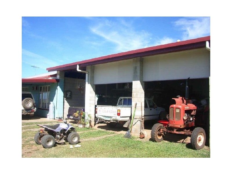Lot 7 Henderson Drive, Innisfail QLD 4860