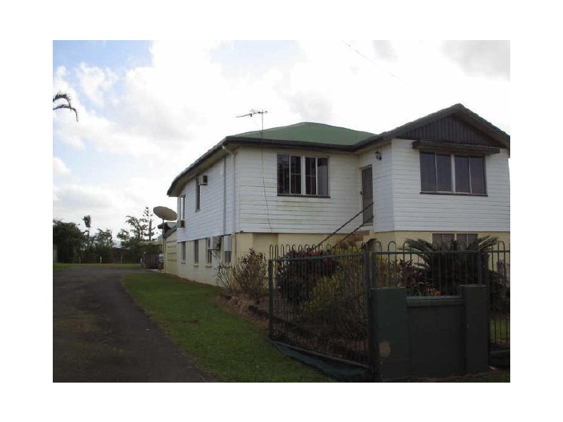 35 Acacia Street, Innisfail QLD 4860