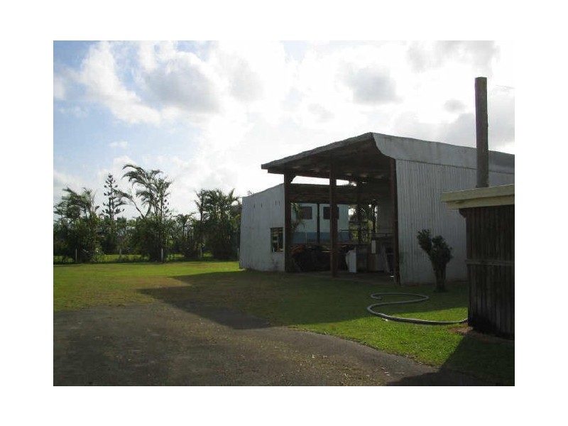 35 Acacia Street, Innisfail QLD 4860