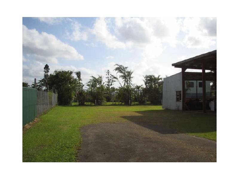 35 Acacia Street, Innisfail QLD 4860