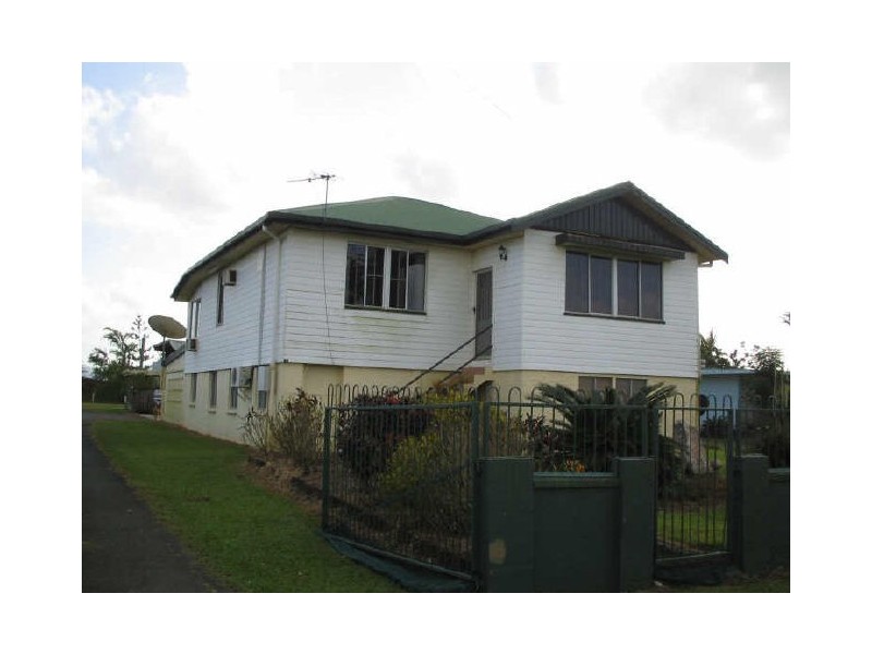 35 Acacia Street, Innisfail QLD 4860