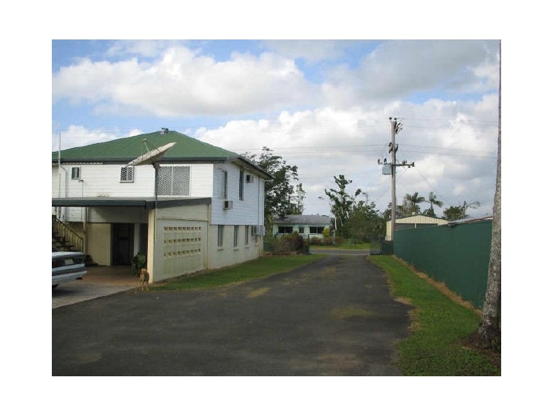 35 Acacia Street, Innisfail QLD 4860