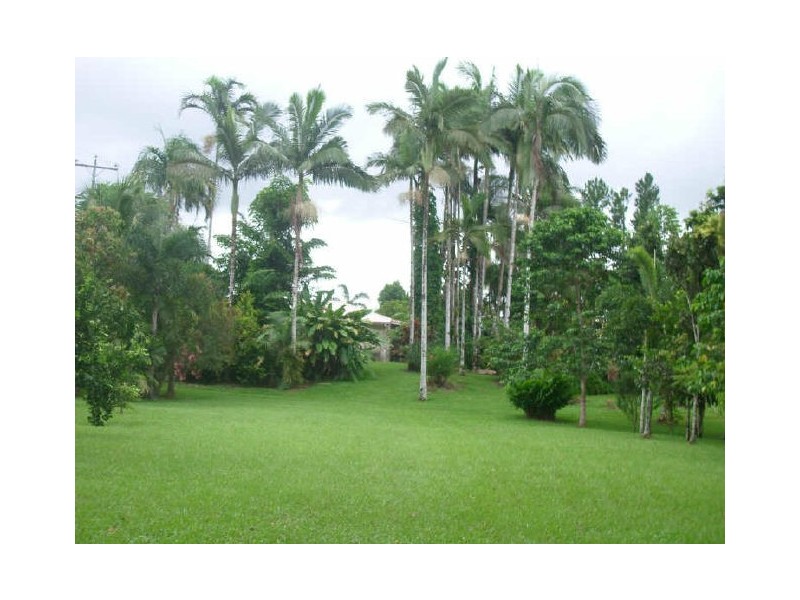 lot 1 Dinner Creek Road, Innisfail QLD 4860