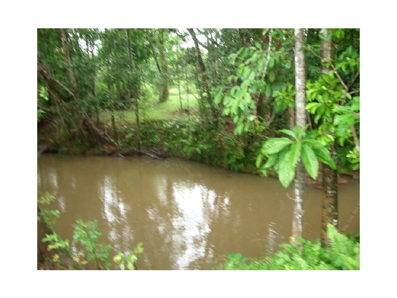 lot 1 Dinner Creek Road, Innisfail QLD 4860