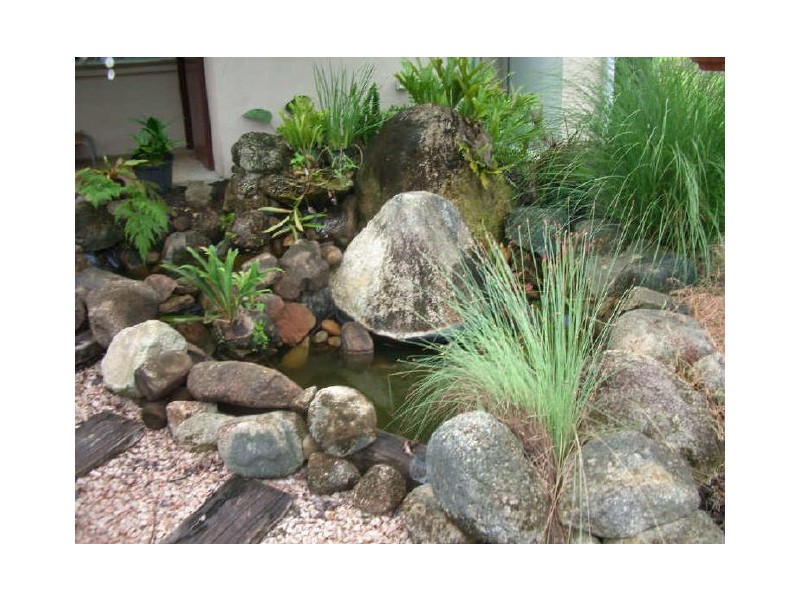 lot 1 Dinner Creek Road, Innisfail QLD 4860