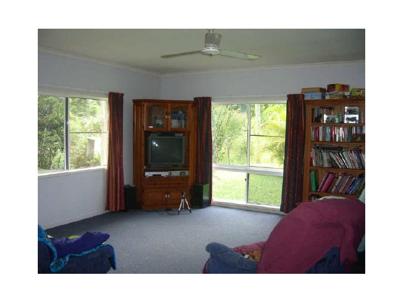 lot 1 Dinner Creek Road, Innisfail QLD 4860