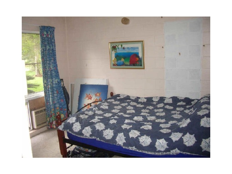 lot 1 Dinner Creek Road, Innisfail QLD 4860