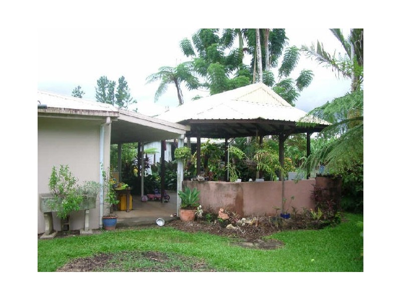 lot 1 Dinner Creek Road, Innisfail QLD 4860