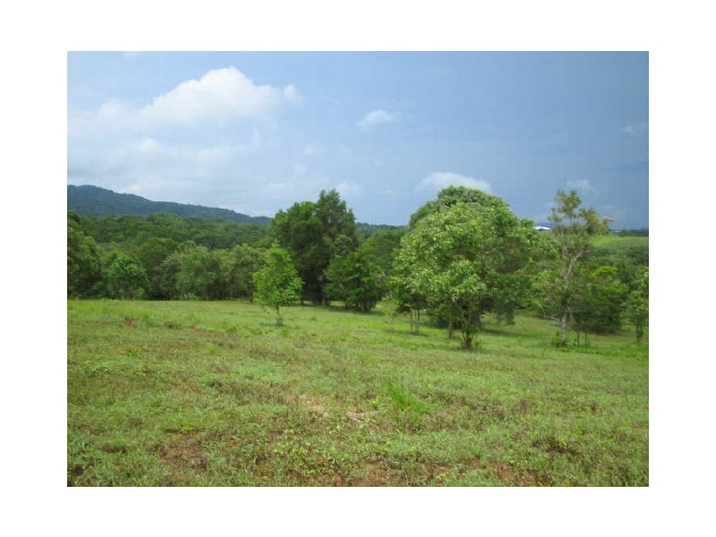 Lot 21 Turalba Road, Garradunga QLD 4860
