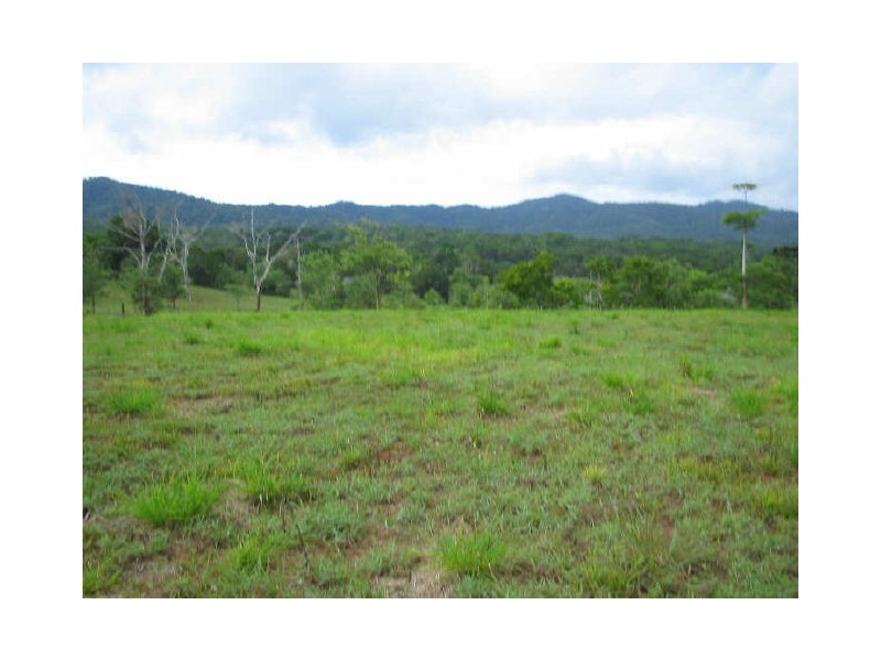Lot 21 Turalba Road, Garradunga QLD 4860
