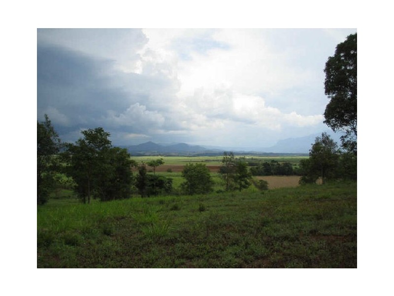 Lot 21 Turalba Road, Garradunga QLD 4860
